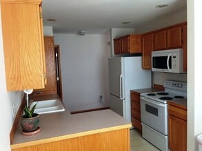 6191 Lincoln Dr in Ferndale, WA - Foto de edificio - Building Photo
