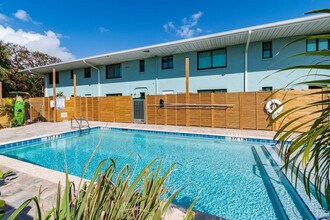 400 S Atlantic Ave-Unit -FL2-ID1044319P in Cocoa Beach, FL - Building Photo - Building Photo