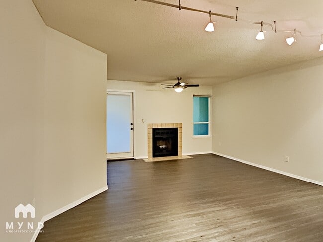 property at 13717 Linden Ave N