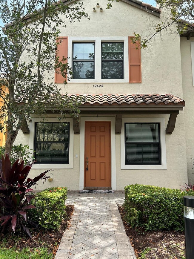 property at 12620 NW 32nd Ct