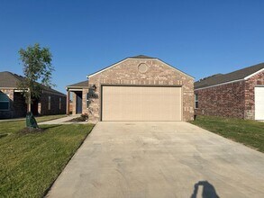 1838 Breckenridge St in Springdale, AR - Building Photo - Building Photo