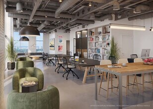 121 NE 5th St, Unit FL9-ID1429747P in Miami, FL - Building Photo - Building Photo