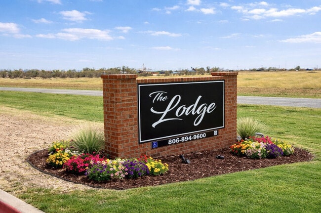 The Lodge Residential in Levelland, TX - Building Photo - Building Photo