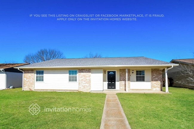 property at 813 Valley View Dr