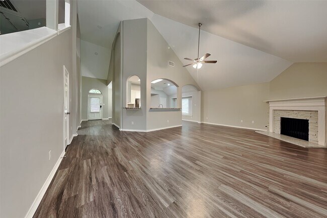 18502 Blanca Springs Court in Humble, TX - Building Photo - Building Photo