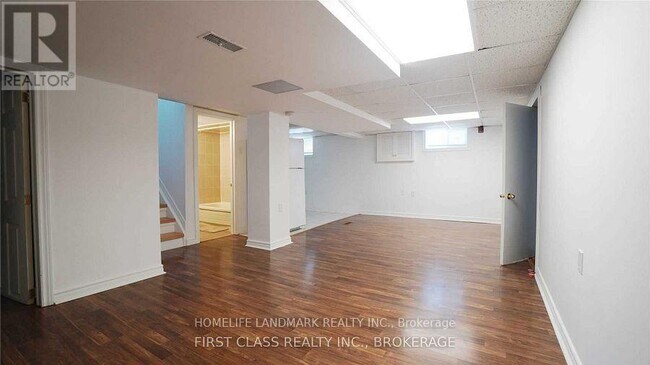 22 Morgan Ave in Markham, ON - Building Photo - Building Photo