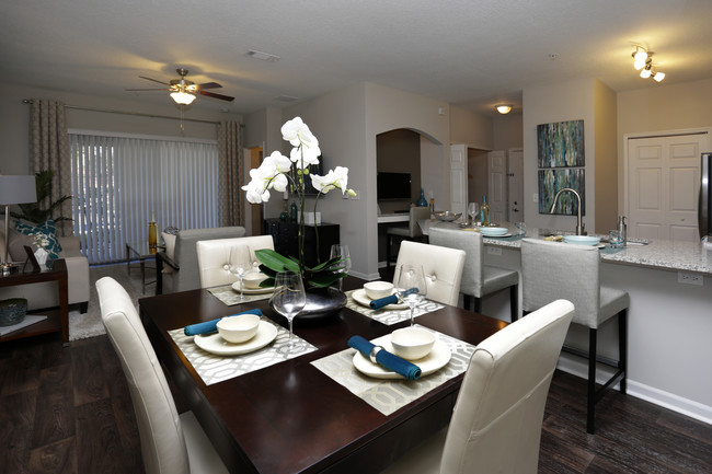 Florida Club in Jacksonville, FL - Building Photo - Interior Photo