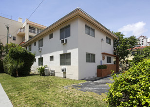 Gary Apartments in Coral Gables, FL - Building Photo - Building Photo