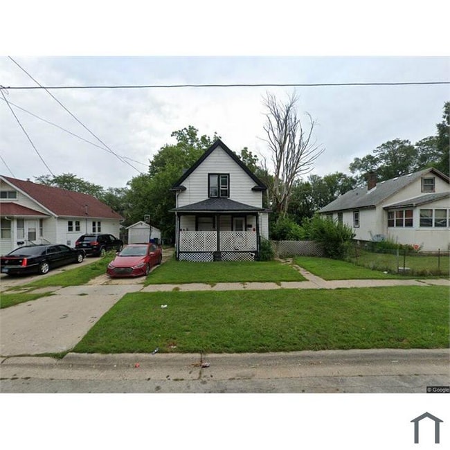 property at 1227 Ashland Ave