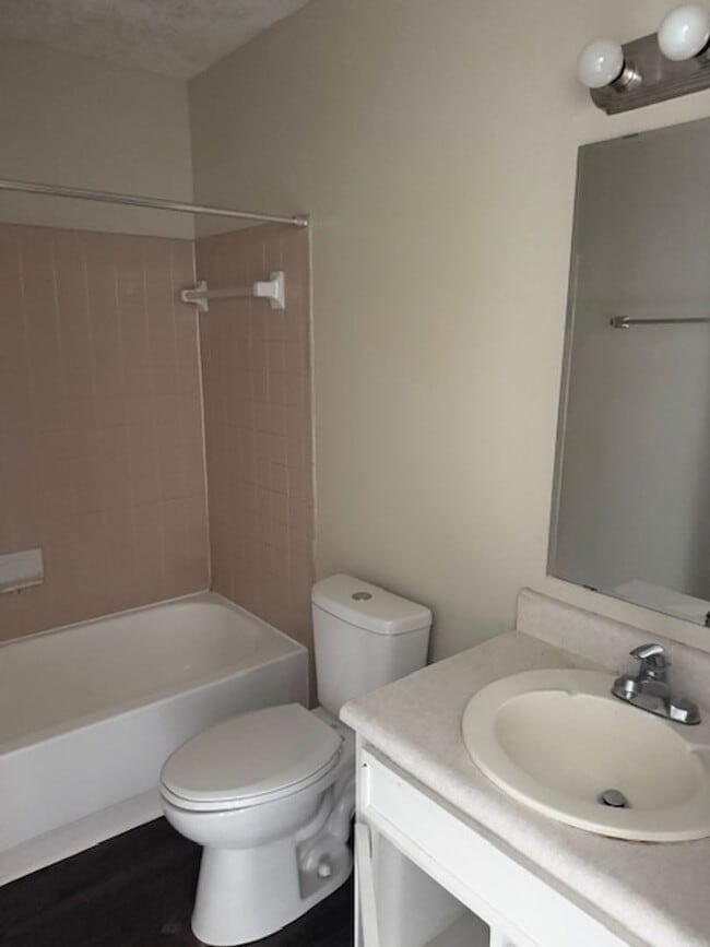2659 Chateau Ln in Tallahassee, FL - Building Photo - Building Photo