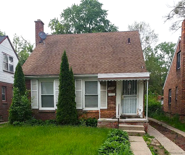 property at 19418 St Marys St