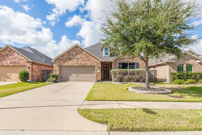 3426 Smart Sands Ln in Fulshear, TX - Building Photo - Building Photo
