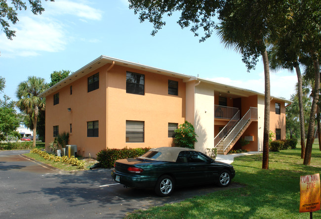 615 Oleander St in Stuart, FL - Building Photo - Building Photo