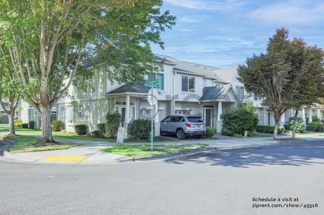 17258 SW Pleasanton Ln in Beaverton, OR - Building Photo - Building Photo