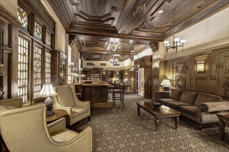 The Drake in Philadelphia, PA - Foto de edificio - Building Photo