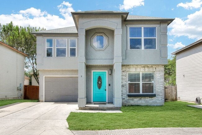 property at 9 Even Post Pl