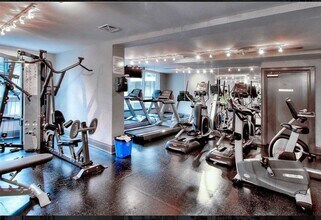 35 Hayden St in Toronto, ON - Building Photo - Building Photo