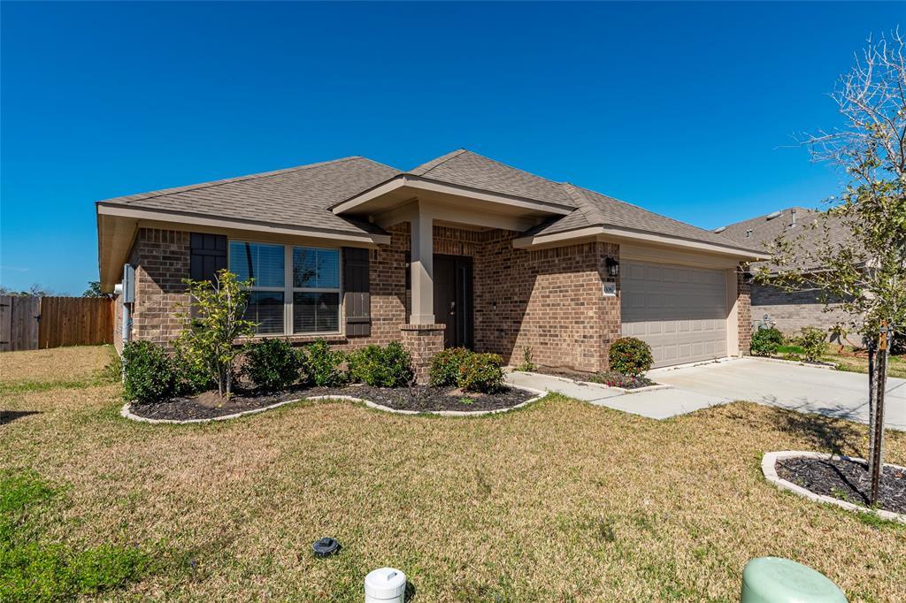 5306 Vermilion Ct in Dickinson, TX - Building Photo
