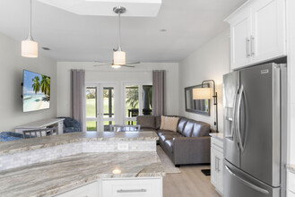5010 Harmony Cir in Vero Beach, FL - Building Photo - Building Photo