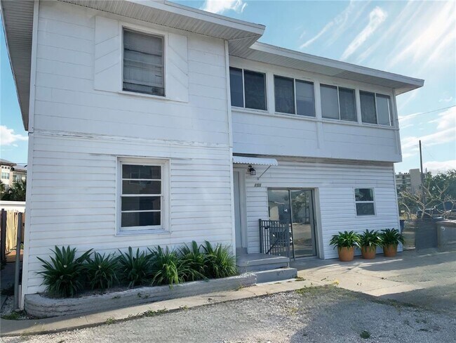 property at 150 E Madeira Ave