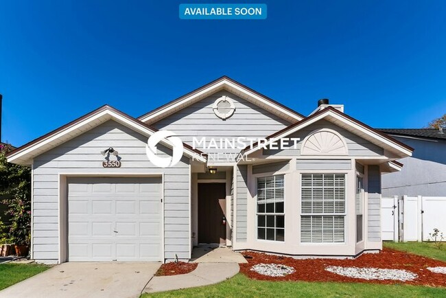 property at 3550 Caroline Vale Blvd