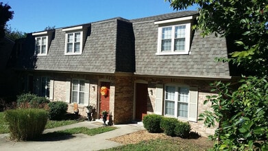 3409 Gatewood Ct in Lexington, KY - Building Photo - Building Photo