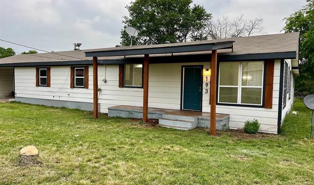 property at 193 Cedar Ridge Loop