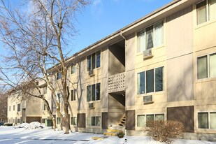 Sycamore Apartments