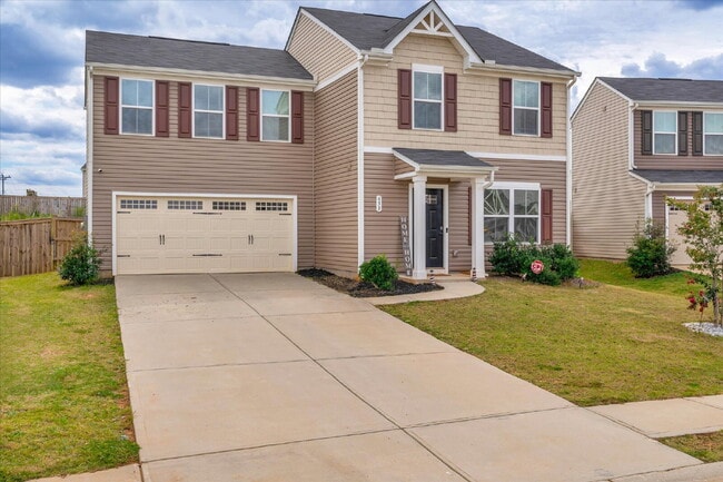 653 McCormick Ln in Lyman, SC - Building Photo - Building Photo
