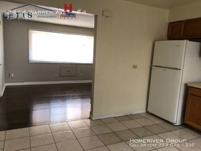 3414 Warren Ave-Unit -#4 in Bellwood, IL - Building Photo - Building Photo
