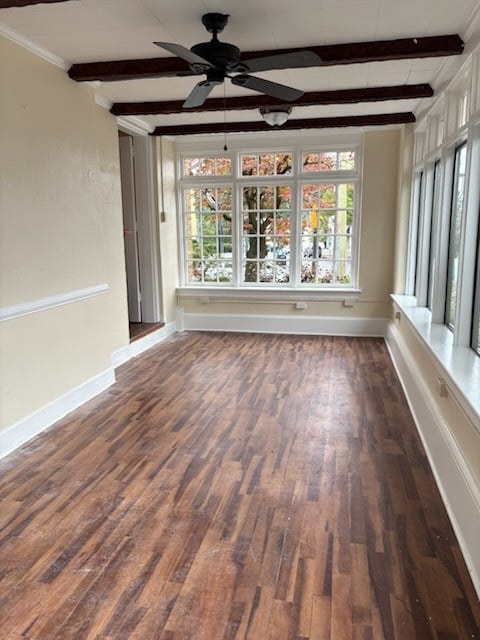 21 S Clinton St, Unit First Floor in Doylestown, PA - Foto de edificio - Building Photo