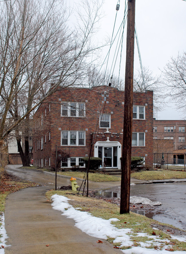 157 N Rose Blvd in Akron, OH - Building Photo - Building Photo