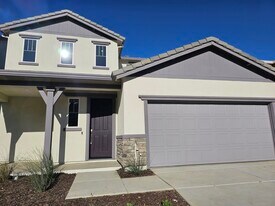 5382 Shenandoah Valley Ln in Antioch, CA - Building Photo