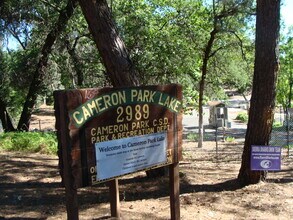 3130 Cambridge Rd in Cameron Park, CA - Building Photo - Building Photo