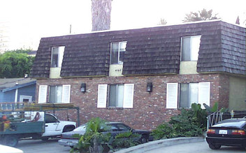 4068 Florida St in San Diego, CA - Building Photo - Building Photo