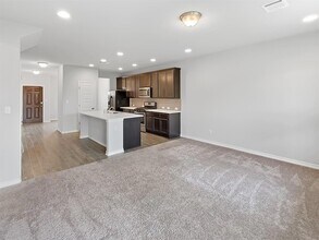 113 Spanish Foal Trail in Georgetown, TX - Foto de edificio - Building Photo