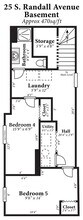 25 S Randall Ave in Madison, WI - Building Photo - Building Photo