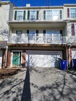 545 Silver Leaf Dr in Christiansburg, VA - Building Photo