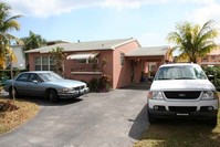 2302-2306 Johnson St in Hollywood, FL - Building Photo - Building Photo