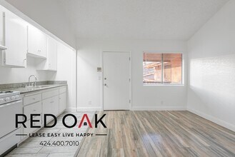 1542 Orizaba Ave in Long Beach, CA - Building Photo - Building Photo