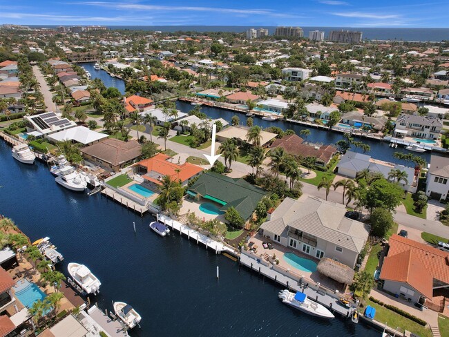 3811 NE 26th Ave in Lighthouse Point, FL - Building Photo - Building Photo