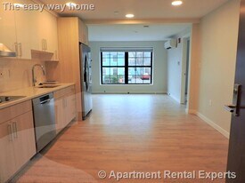 10 Soden St, Unit 103 in Cambridge, MA - Building Photo