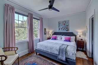 518 Lamar Ave in Charlotte, NC - Foto de edificio - Building Photo