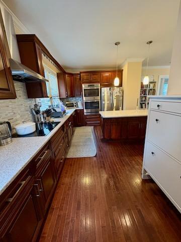 3 Palmer Ln in Darien, CT - Building Photo