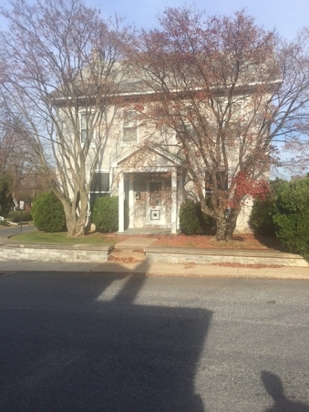 23-23A Hockersville Rd in Hershey, PA - Foto de edificio