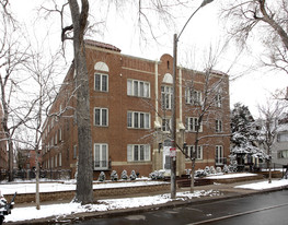 Cordova Apartments