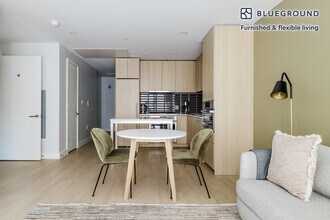1224 M St NW in Washington, DC - Building Photo - Building Photo