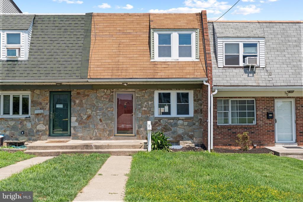 590 B St in King of Prussia, PA - Building Photo