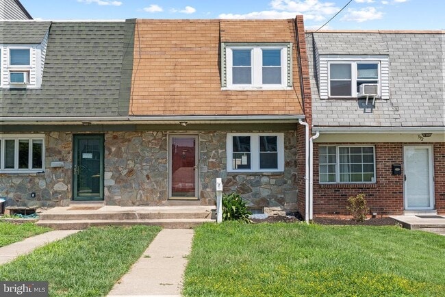 property at 590 B St