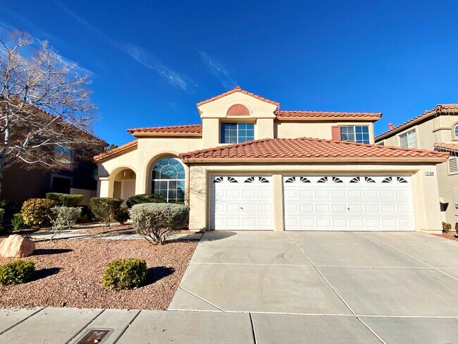 property at 2109 Fawn Ridge St